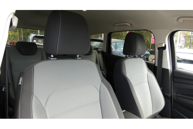 2017 Ford Escape ZG TREND FWD SUV Image 17
