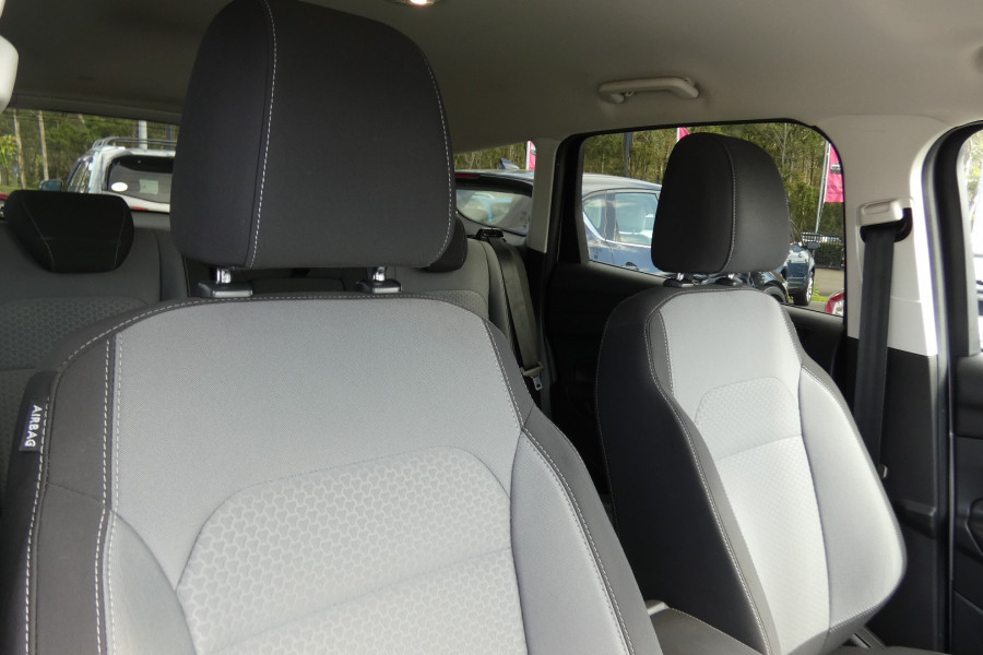 2017 Ford Escape ZG TREND FWD SUV Image 17