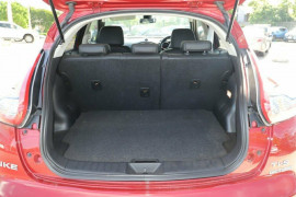 2016 Nissan JUKE F15 Series 2 Ti-S Hatchback