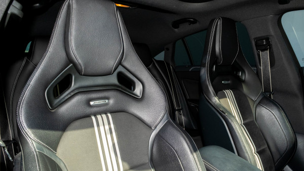 2017 MY18 Mercedes-Benz CLA-Class CLA250 SUV image 23