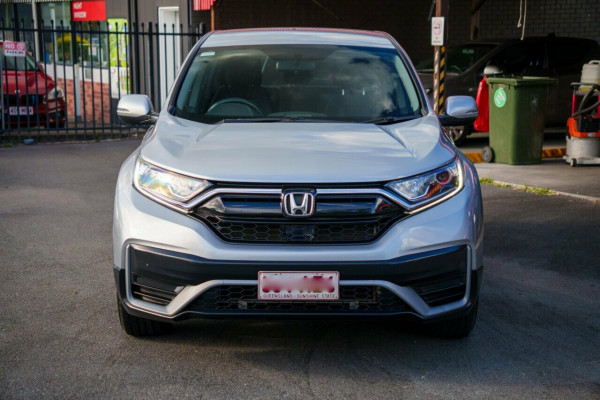 2020 Honda CR-V RW Vi SUV Image 5