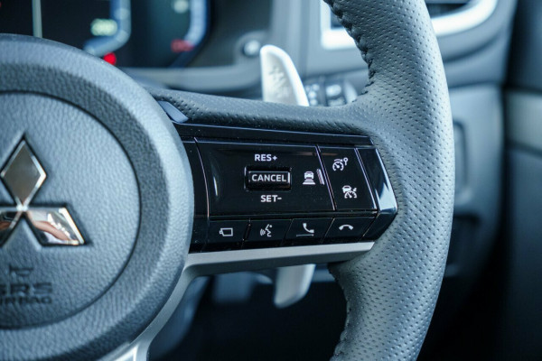 2025 Mitsubishi Pajero Sport QG Exceed SUV Image 13