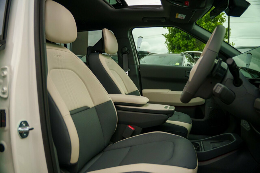 2025 Kia EV3 SV GT-Line SUV Image 21
