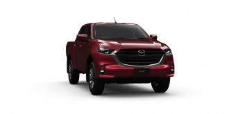 2020 MY21 Mazda BT-50 TF XT 4x4 Dual Cab Pickup Other image 5