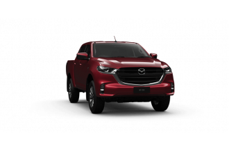 2020 MY21 Mazda BT-50 TF XT 4x4 Dual Cab Pickup Other Image 5