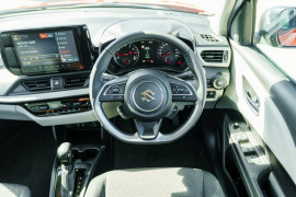 2024 Suzuki Swift UZ Hybrid Plus Hatch