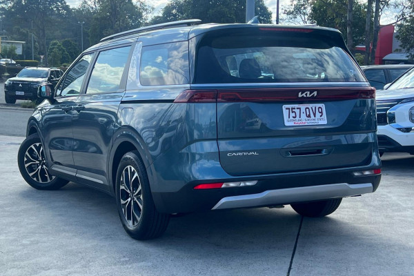2022 Kia Carnival KA4 Si People Mover Image 2