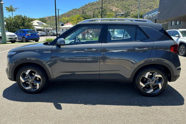 2024 Hyundai Venue QX.V5 Active SUV