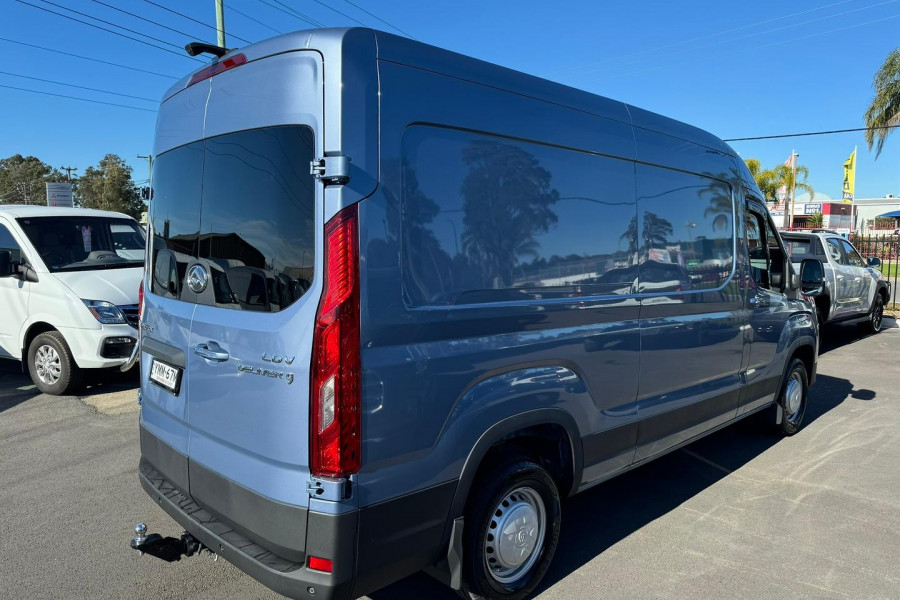 2023 LDV Deliver 9   Van Image 6