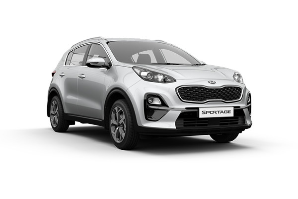 Kia Sportage S QL