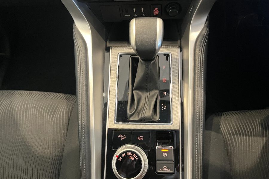 2023 Mitsubishi Pajero Sport QF GLS SUV Image 13