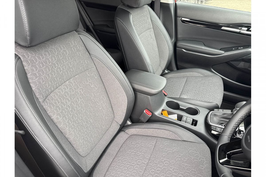 2025 Kia Seltos SP2 PE Sport+ SUV Image 16