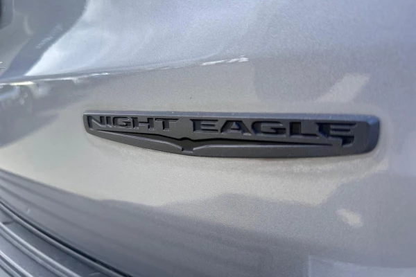 2019 Jeep Grand Cherokee WK Night Eagle SUV Image 9