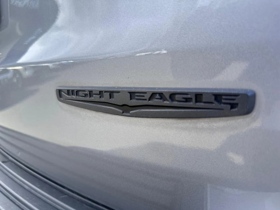 2019 Jeep Grand Cherokee WK Night Eagle SUV Image 9