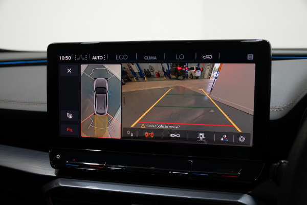 2025 Cupra Formentor VZe SUV image 18