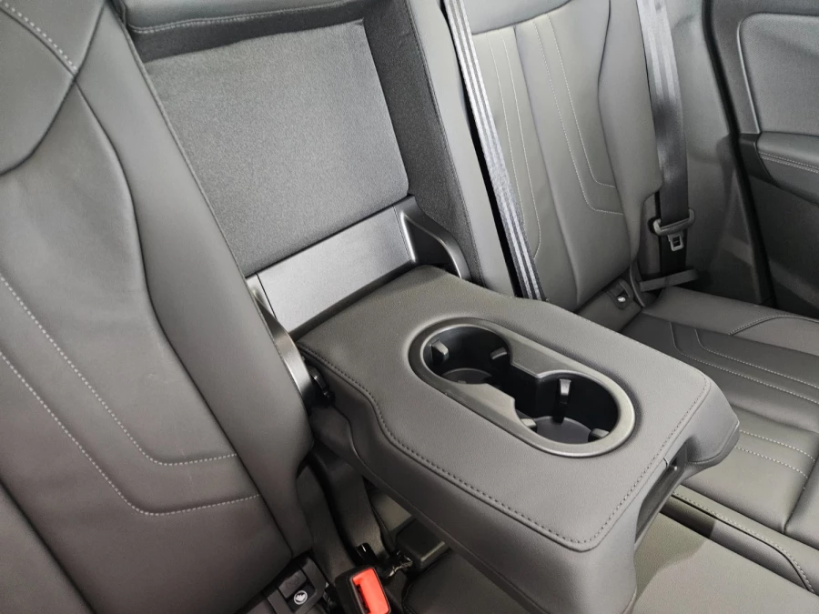 2026 Audi Q3 TFSI SUV Image 16