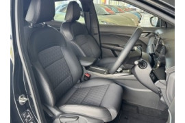 2025 MG MG3 1.5Pht/3Hd Hatch