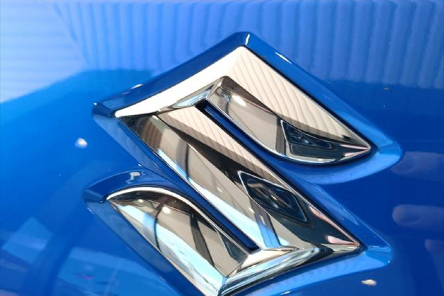 2024 Suzuki Swift UZ Hybrid Hatch Image 14