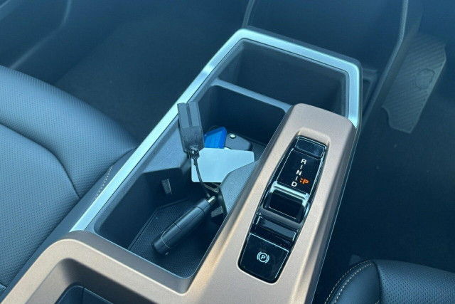 2024 MY25 KGM SsangYong Torres J116 Adventure SUV Image 27