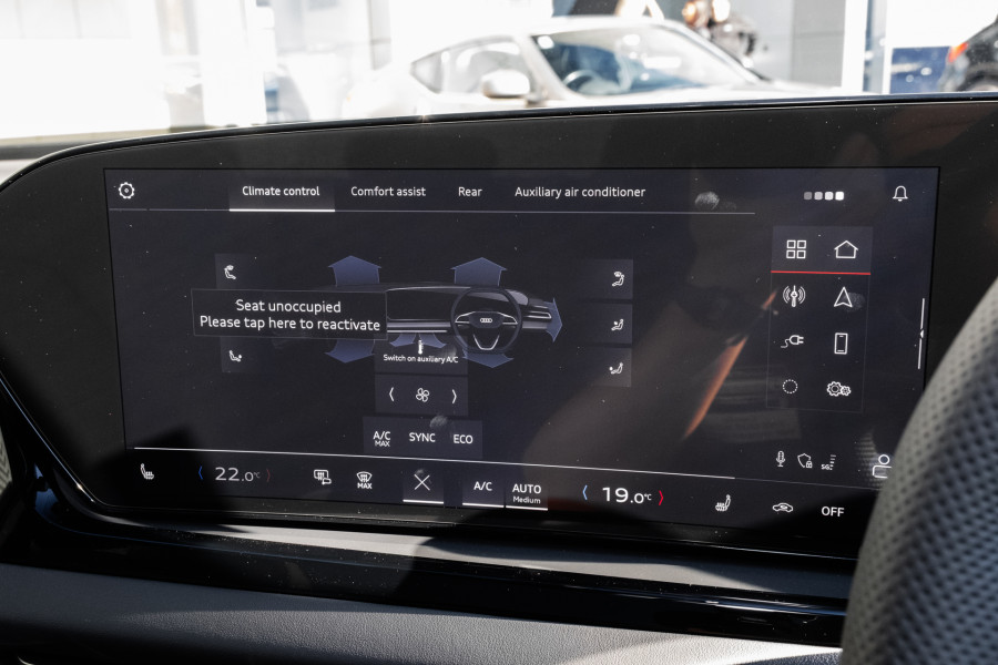 2025 Audi A5 B10 TFSI 200kW S line Sedan