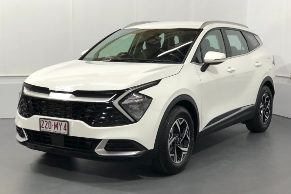 2022 Kia Sportage NQ5 S SUV
