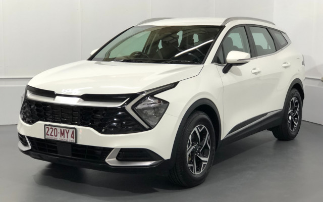 2022 Kia Sportage NQ5 S SUV