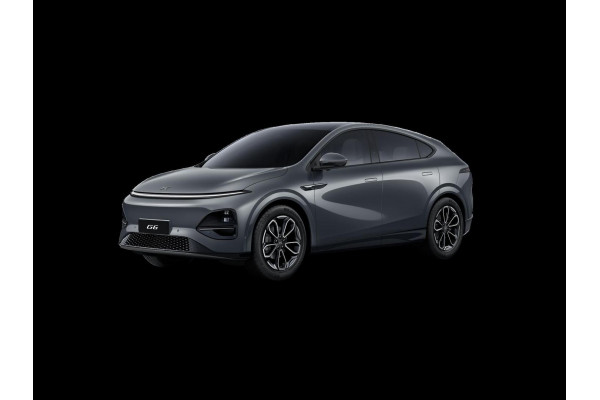 XPeng G6 Performance (No Series)