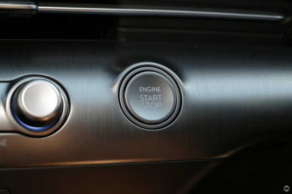 2025 MY26 Hyundai KONA SX2.V3  SUV Image 10