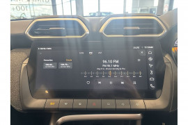 2024 MY25 MG ZS ZS32 Excite Hybrid+ SUV