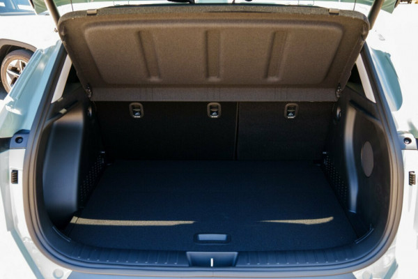 2026 Hyundai KONA SX2.V3 Premium SUV Image 8
