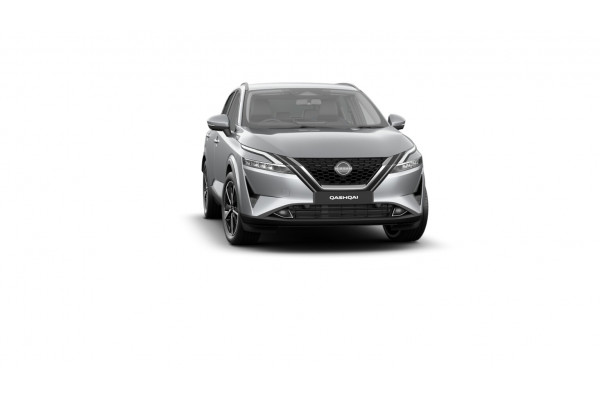 2024 Nissan QASHQAI J12 ST-L SUV Image 5