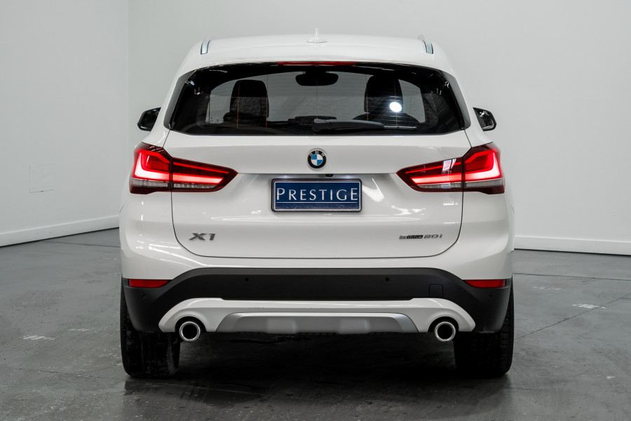 2020 BMW X1 sDrive20i SUV Image 9