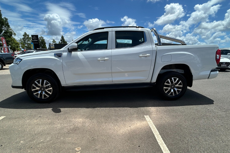 2025 LDV T60 SK8C Max PRO Ute Image 6