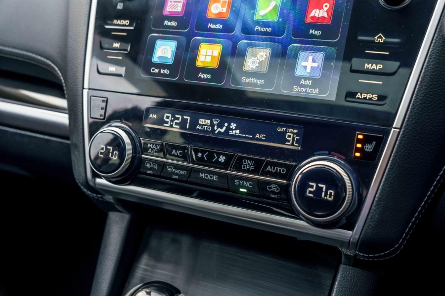 2018 Subaru Outback 5GEN 2.5i Premium Wagon Image 20
