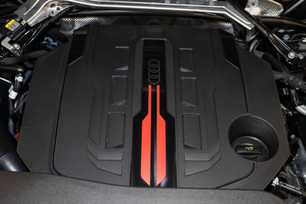 2025 Audi SQ5 GU  SUV image 21
