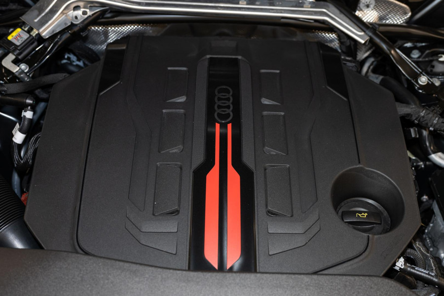 2025 Audi SQ5 GU  SUV