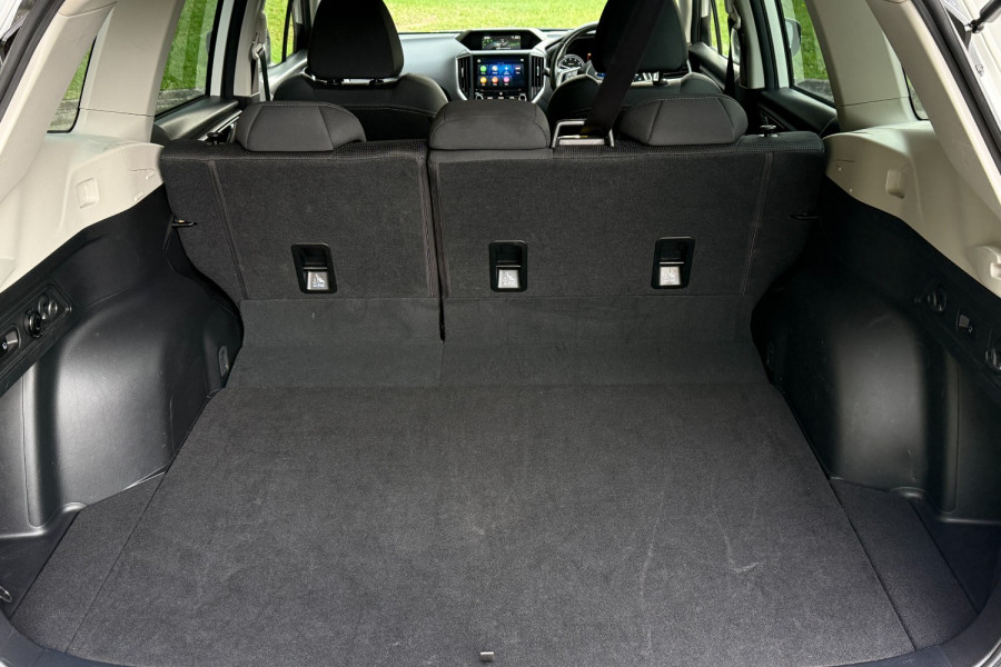 2023 MY24 Subaru Forester S5 2.5i SUV Image 12