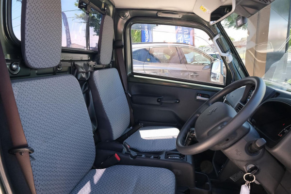 2024 Suzuki Carry DA16T KC Ute Image 12