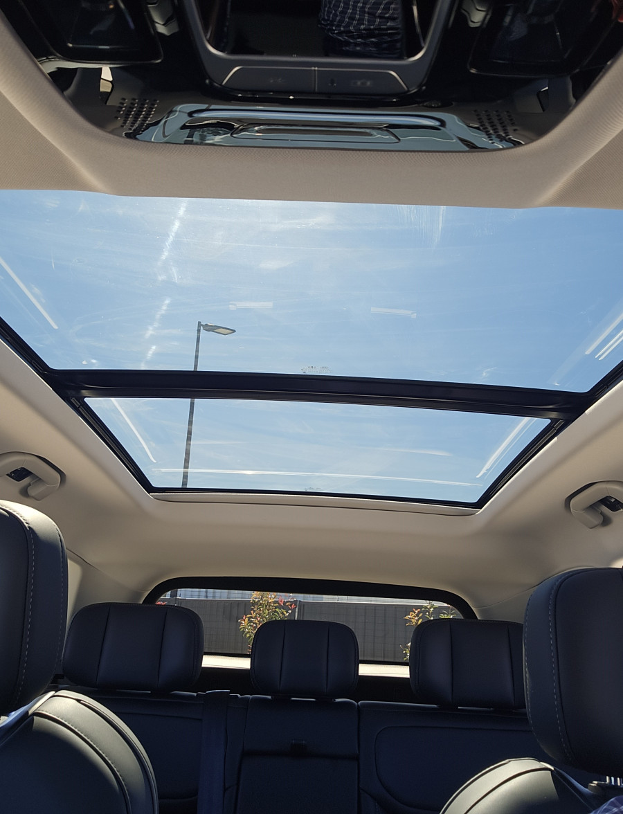 2026 MY25 Jaecoo J7 T35 SHS Summit SUV Image 24