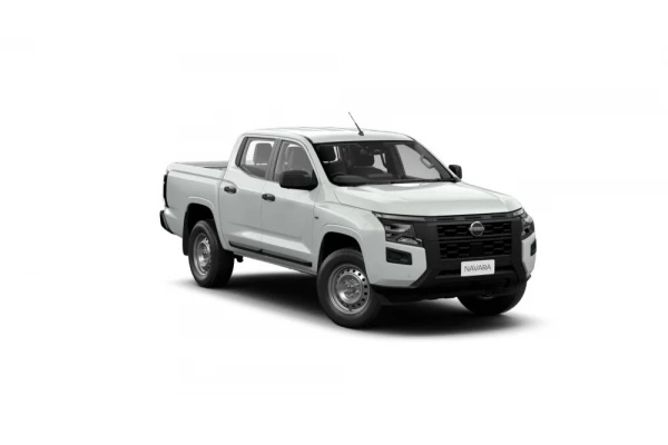 2026 Nissan Navara D27 SL Ute Image 7