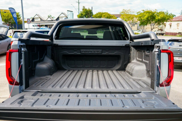 2025 Volkswagen Amarok NF TDI600 PanAmericana Ute Image 8