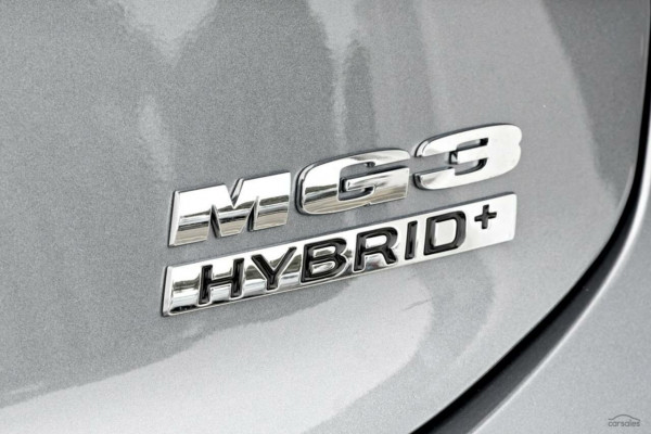 2026 MG MG3 ZP22 Essence Hybrid+ Hatch Image 10