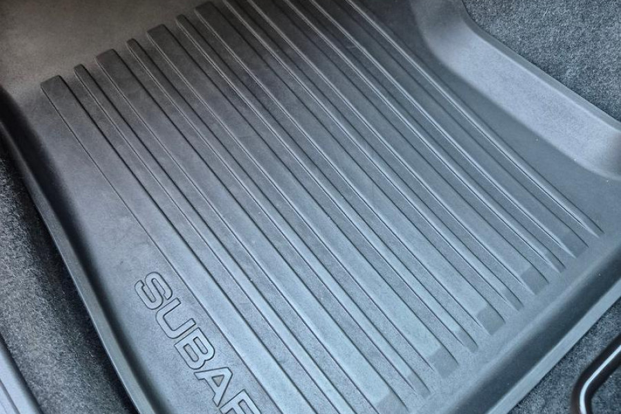2021 MY22 Subaru Forester S5 2.5i SUV Image 33