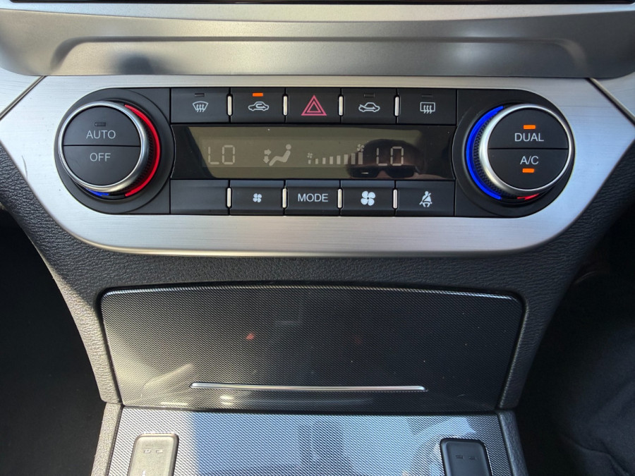 2020 Haval H6 Turbo LUX SUV Image 22