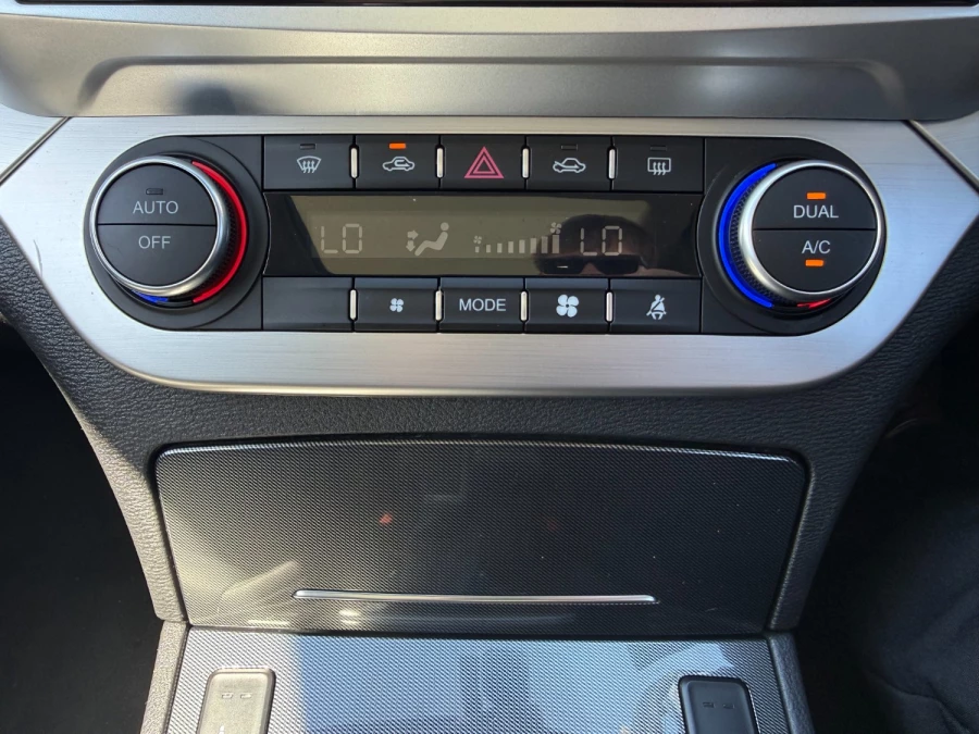 2020 Haval H6 Turbo LUX SUV Image 22