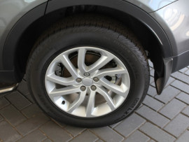 2018 Land Rover Discovery Sport L550  TD4 110kW TD4 110kW - SE Suv