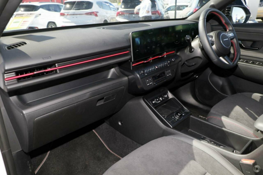 2024 MY25 Hyundai KONA SX2.V2 N Line SUV Image 6