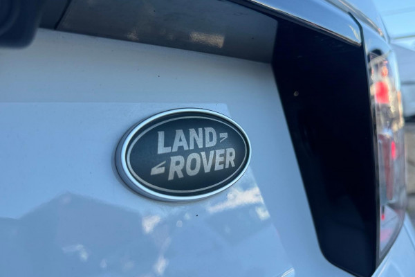 2018 MY19 Land Rover Discovery Sport L550 SD4 HSE SUV Image 23