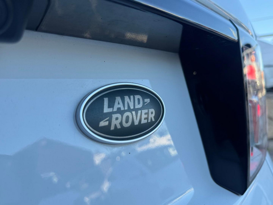 2018 MY19 Land Rover Discovery Sport L550 SD4 HSE SUV Image 23