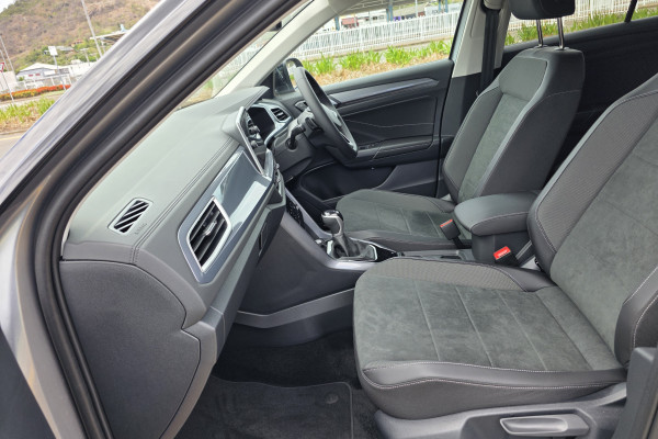 2026 Volkswagen T-Roc D11 110TSI Style SUV Image 10